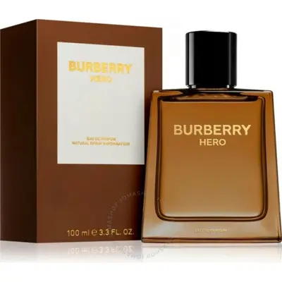 Eau de Parfum Burberry Hero 100 ml