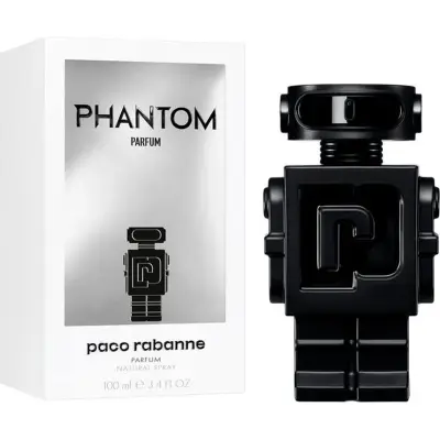 Perfume Paco Rabanne Phantom 100 ml