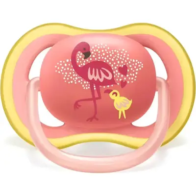 Chupete Avent Ortodóntico 6-18 Meses Ultra Air