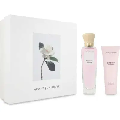 Perfume Adolfo Dominguez AF GARD EDT 120 ml + BL