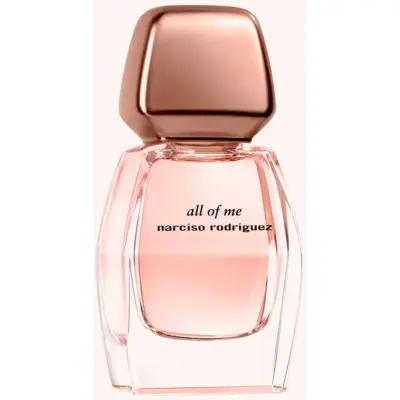 Perfume All of Me Narciso Rodríguez 30 ml