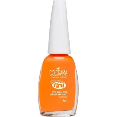 Esmalte de Uñas Colorama Aquí Se Pide Fin