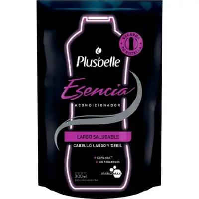 Acondicionador Plus Belle Linea Sal A DP 300 ml