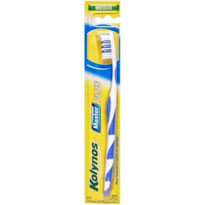 Cepillo de Dientes Kolynos Master Plus