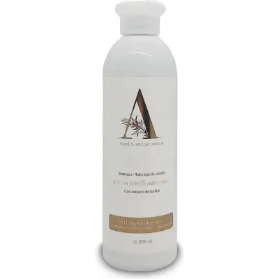 Shampoo Aysel 300 ml
