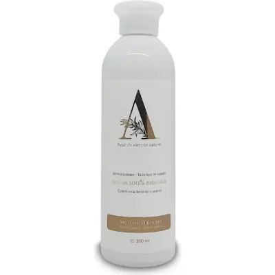 Acondicionador Aysel 300 ml