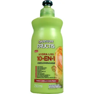 Acondicionador Fructis Hydra Liss 250 ml