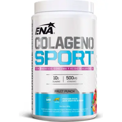Colágeno Sport Fruit 413 g