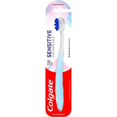 Cepillo de Dientes Colgate Sensibilidad Pro Alivio