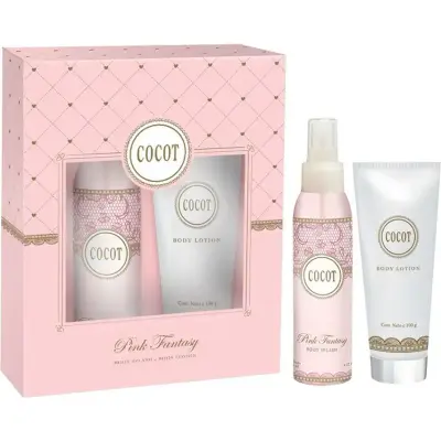 Perfume Pink Fantasy Cocot 100 ml