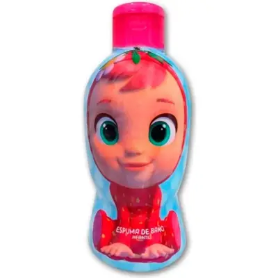 Jabón Líquido Disney Bebé Llorona 250 ml