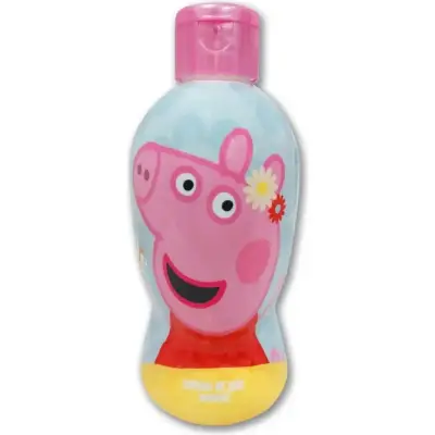 Jabón Líquido Peppa Pig 250 ml