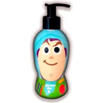 Jabón Líquido Disney Lightyear 2D 250 ml