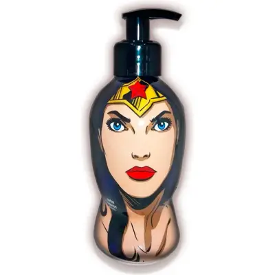Jabón Líquido Mujer Maravilla 250 ml