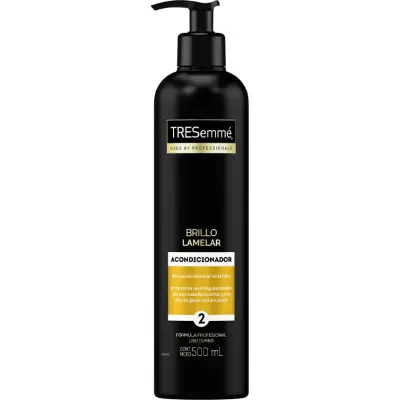 Acondicionador TRESemmé Botella 500 ml