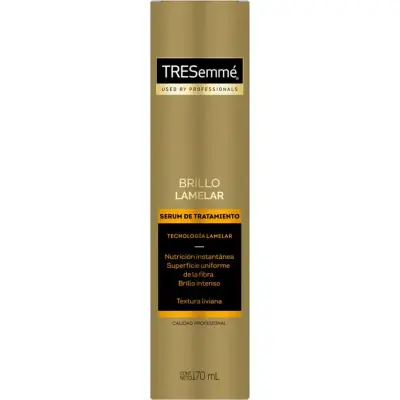 Acondicionador Tresemmé Serum Br Lamelar 170 ml