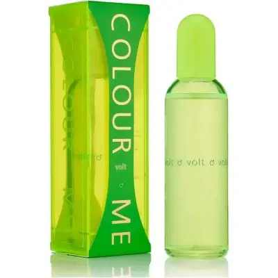 Colonia Volt EDT Milton Lloyd 90 ml