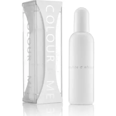 Perfume EdP Milton Lloyd Co H/White 90 ml