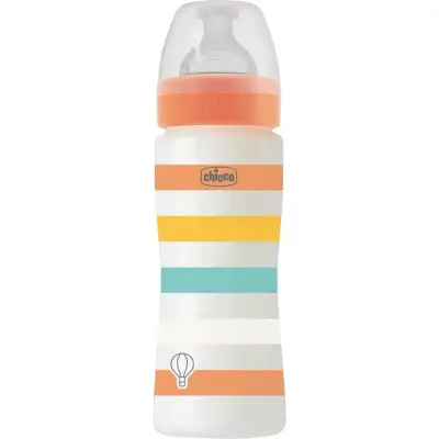 Biberón Chicco Rapido 330 ml