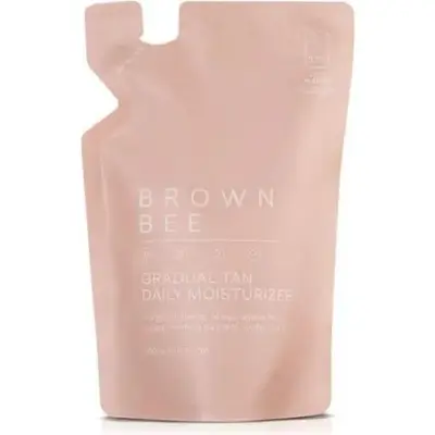 Loción Protectora Solar Brown Bee Gradual Tan 300 ml