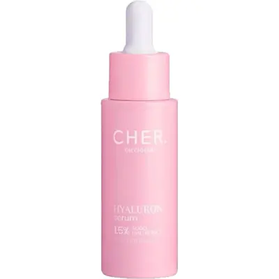 Serum Facial Cher Dieciocho Hyal x 30