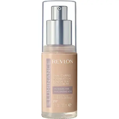 Base de Maquillaje Revlon Illuminating Skin-C Beige