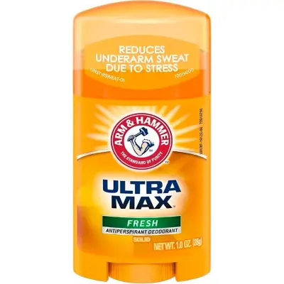 Desodorante Barra Arm & Hammer Fresh 73 g