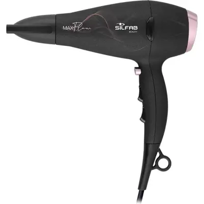 Secador de Pelo WBY 568 1800W