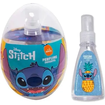 Perfume Disney Stitch 50 ml
