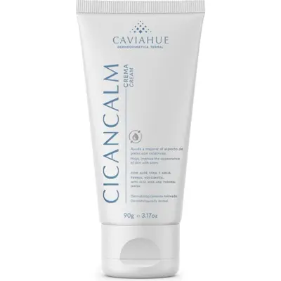 Crema Facial Caviahue Cicancalm 90 gr