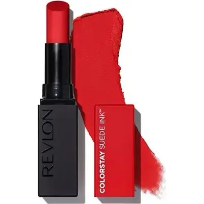 Labial Revlon ColorStay Lipstick