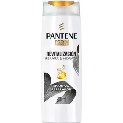 Shampoo Pantene Revitaliza 200 ml