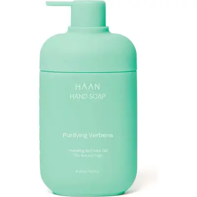 Jabón Líquido Haan New Verb 350 ml