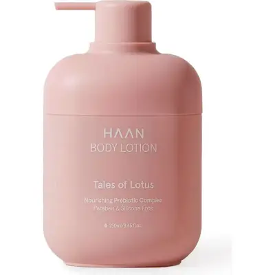 Loción Corporal Haan Tales 250 ml