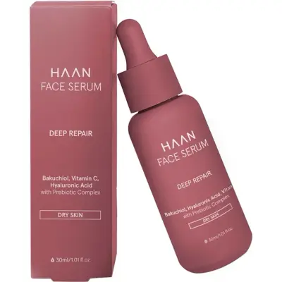 Suero Facial Haan Dry Skin 30 ml