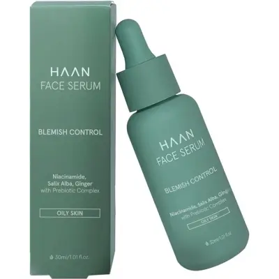 Serum Facial Haan Piel Grasa 30 ml