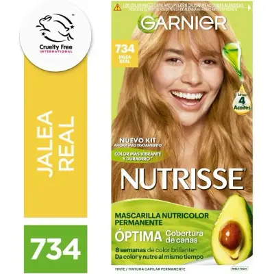 Nutrisse Tono 734 Jalea