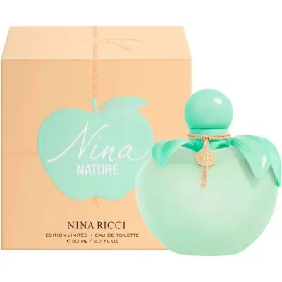 Perfume Nina Le 23 EDT 80 ml