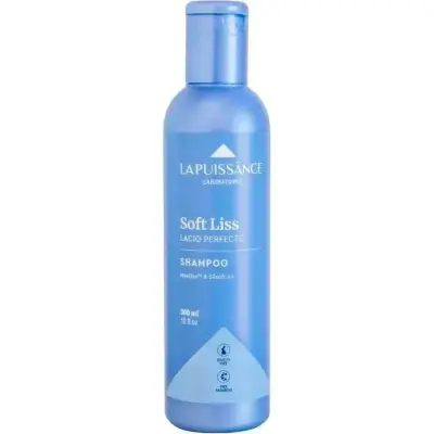 Shampoo La Puissance Soft Liss 300 ml