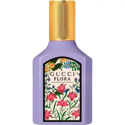 Perfume Gucci Flora Magnolia EDP 50 ml