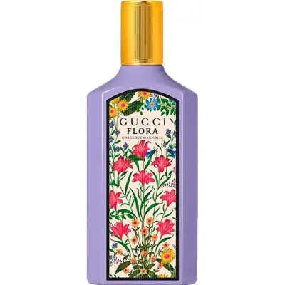 Perfume Gucci Flora Magnolia Eau de Parfum 100 ml