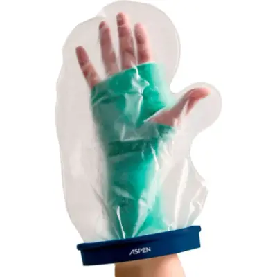 Faja Ortopédica Aspen Protector de Antebrazo