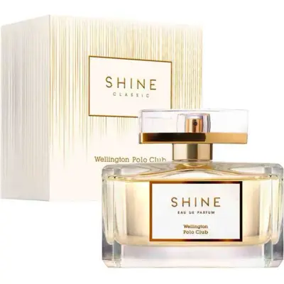 Perfume Wellington Polo Clásico EDP 90 ml