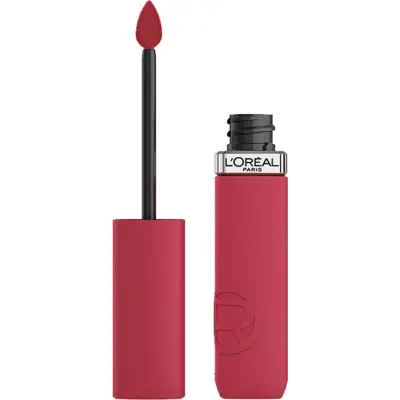 Labial L'Oréal Tono 420