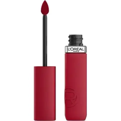 Labial L'Oréal Tono 500