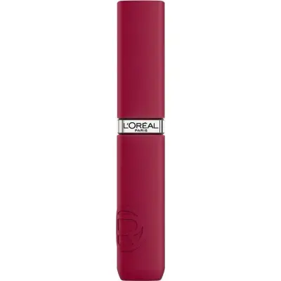 Labial L'Oréal Matte Resistance Tono 560