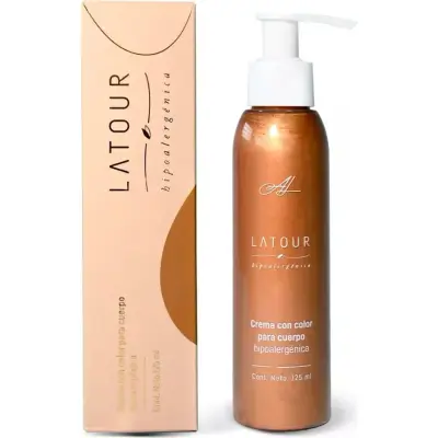 Crema Corporal André L. 150 ml
