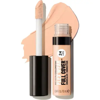 Base de Maquillaje Revlon ColorStay Flex Concentrado Light