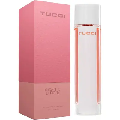 Fragancia Tucci Incanto di Fiore 100 ml