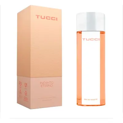 Perfume Tucci Incanto Eterno EDT 100 ml